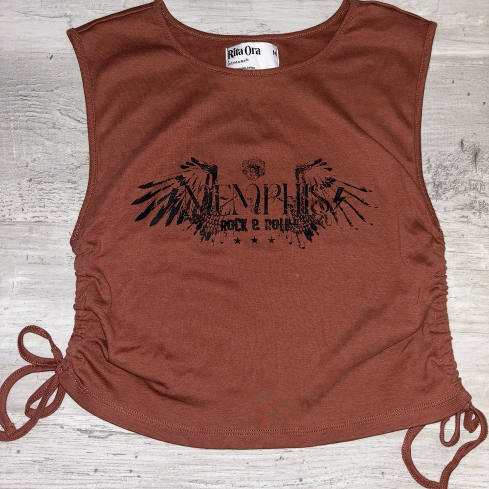 Memphis rock ‘n’ roll T-shirt size M